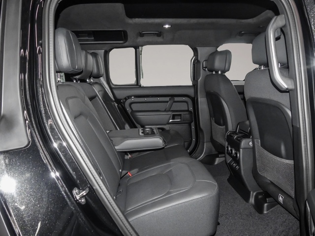 Bild 5 Land Rover Defender 110 X-Dynamic HSE P425 EU6e Luftfederun
