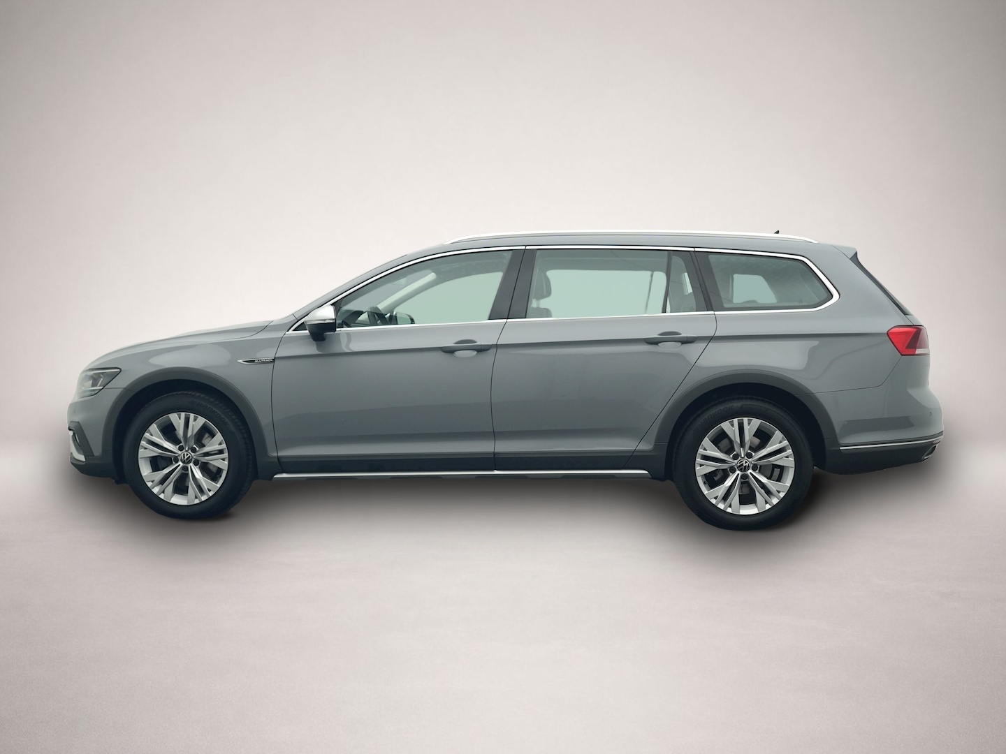 Fotografie 2 des Volkswagen Passat Variant 2.0 TDI DSG 4Mo. Alltrack LED NAV