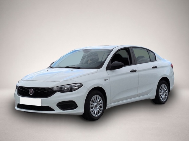 Fotografie Fiat Tipo Limo. 1.4 16V*Klima Radio+USB el.Fensterh
