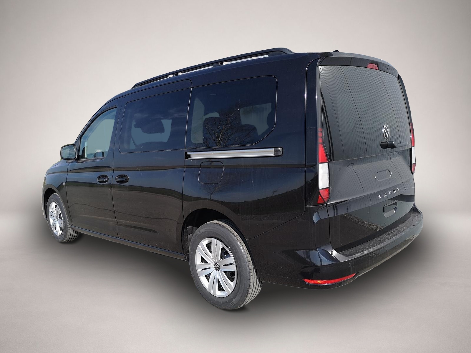 Bild 2 Volkswagen Caddy Maxi 1.5TSI DSG Sport Edition ACC Kam GV5