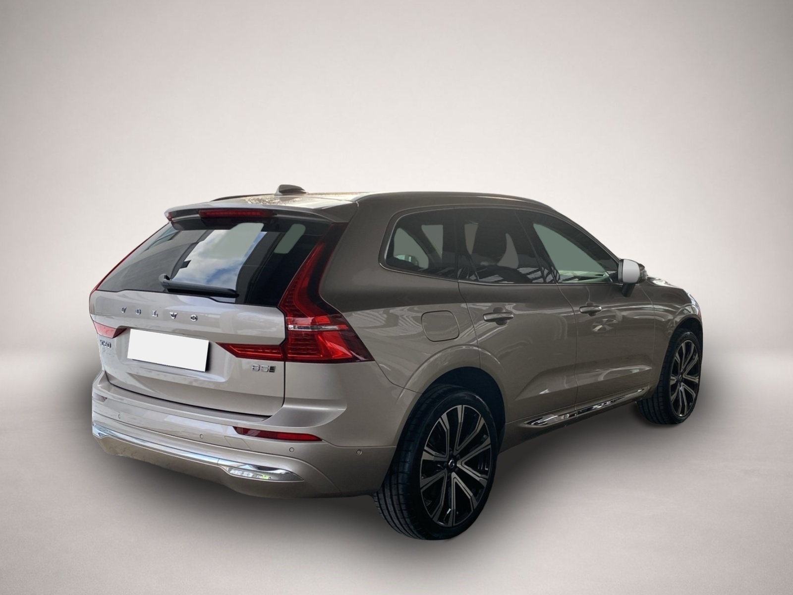 Bild 4 Volvo XC60 B5 Ultimate ACC+AHK+LED+SD*WinterP+