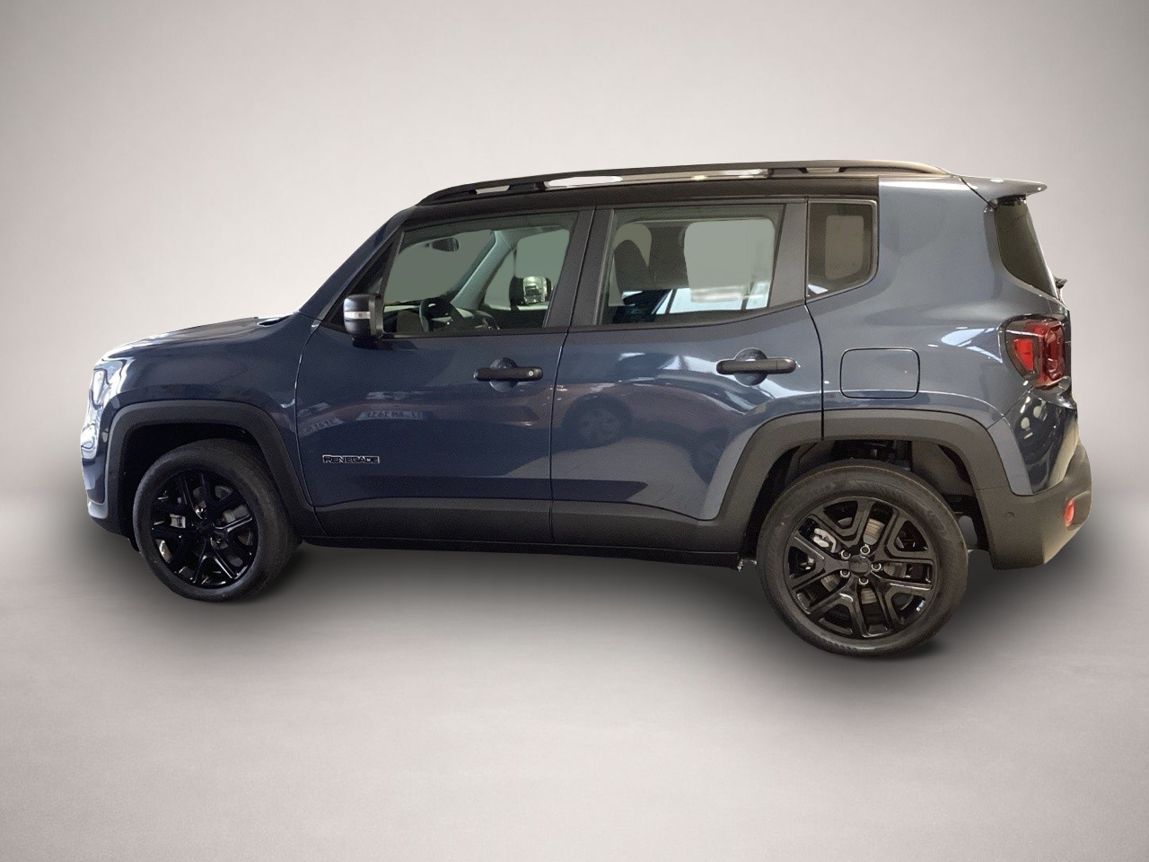 Bild 3 Jeep Renegade Summit PHEV *Navi*LED*Kamera*ACC*Keyles