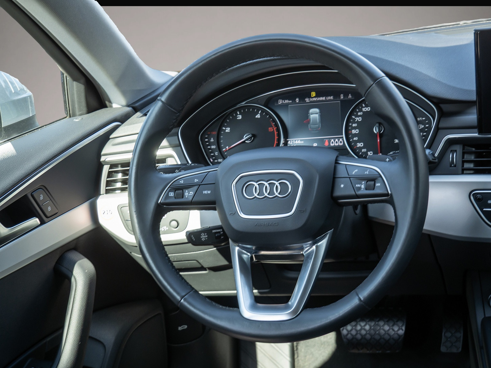 Bild 6 Audi A4