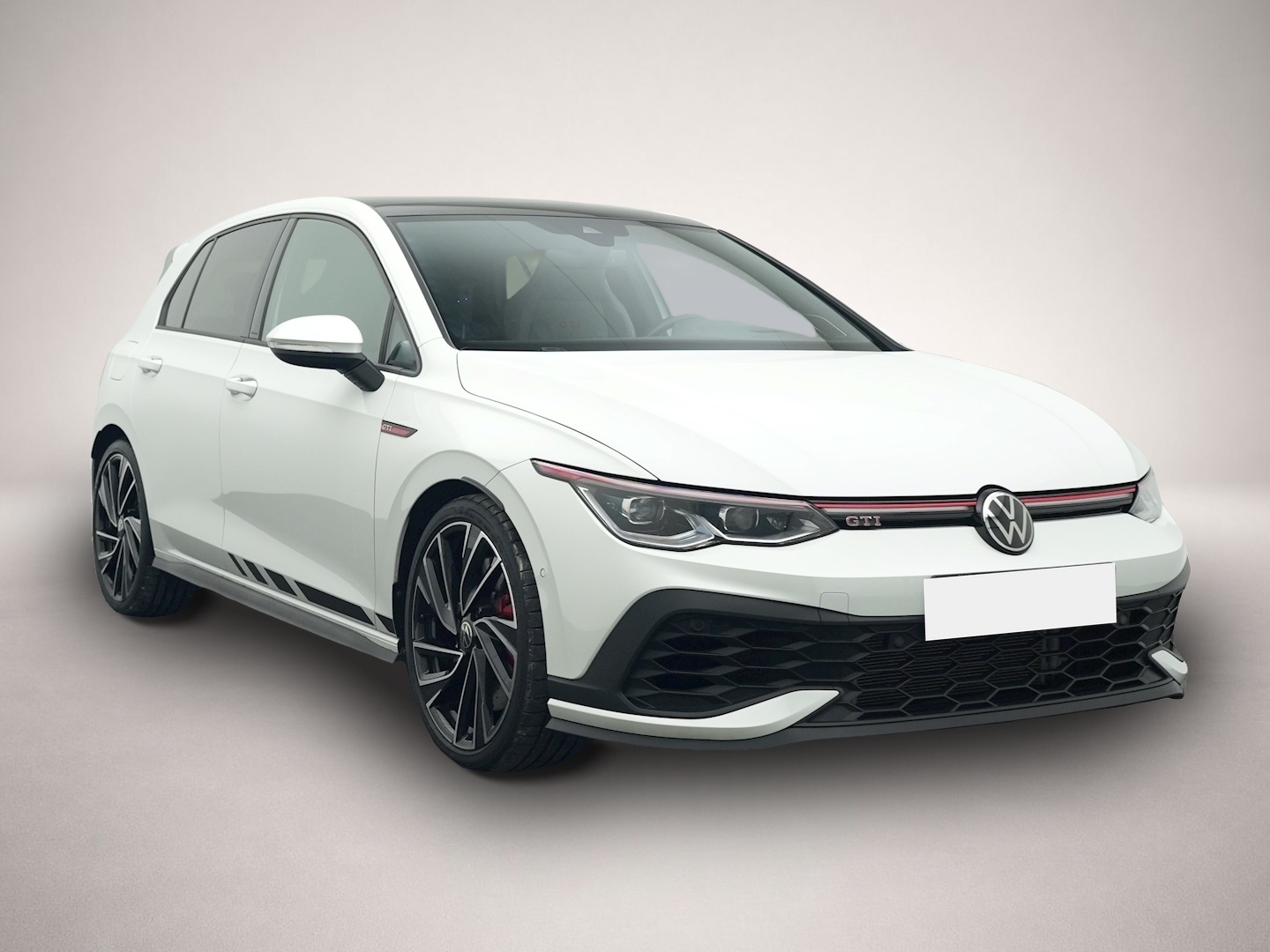 Bild 7 Volkswagen Golf GTI 8 2.0 TSI DSG CLUBSPORT AKRA PANO H&K D