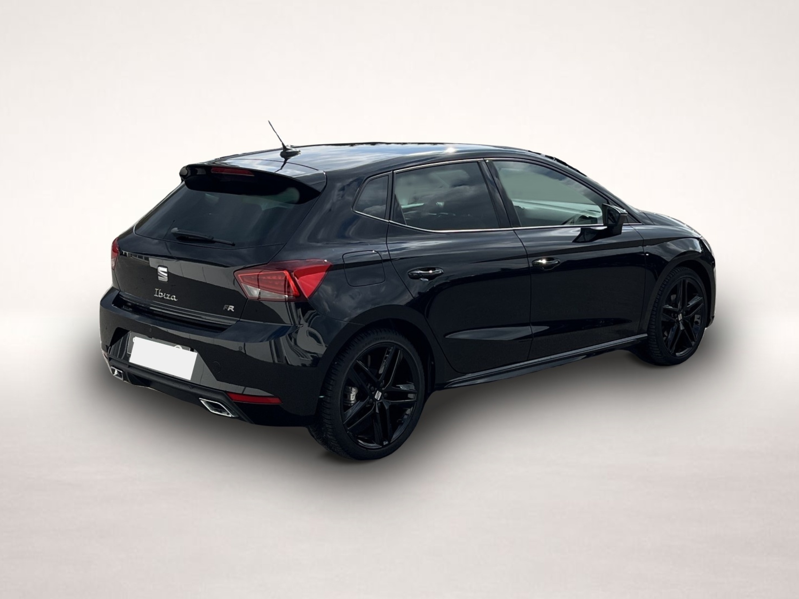 Bild 5 Seat Ibiza 1.0 TSI DSG FR Pro Black Edition 119¤ m.20
