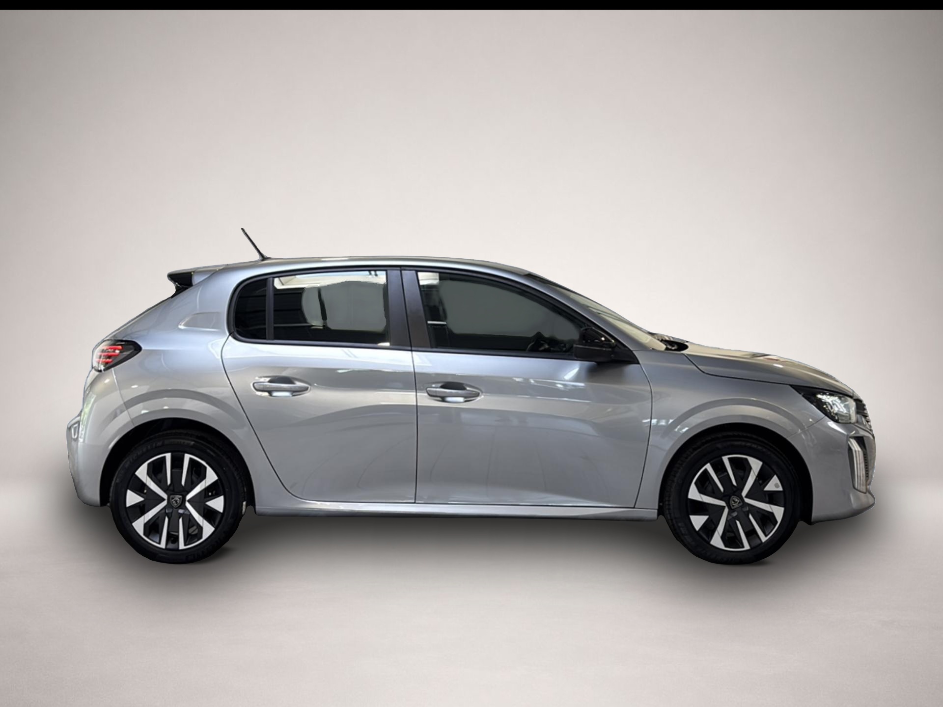Bild 6 Peugeot 208 Style Bluetooth LED Klima Einparkhilfe