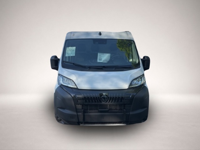Fotografie Peugeot Other Boxer Kasten Hochraum 335 L3H2 BlueHDi 140