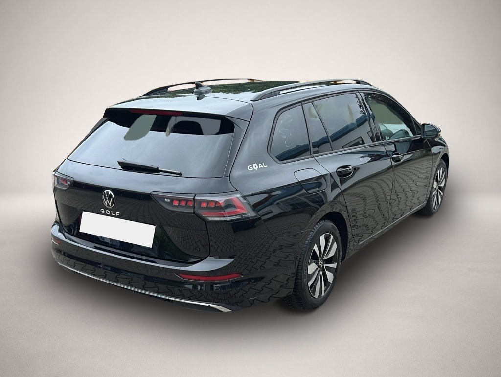 Bild 5 Volkswagen Golf Variant 1.5 TSI Goal*Navi*LED Plus*Kamera*D