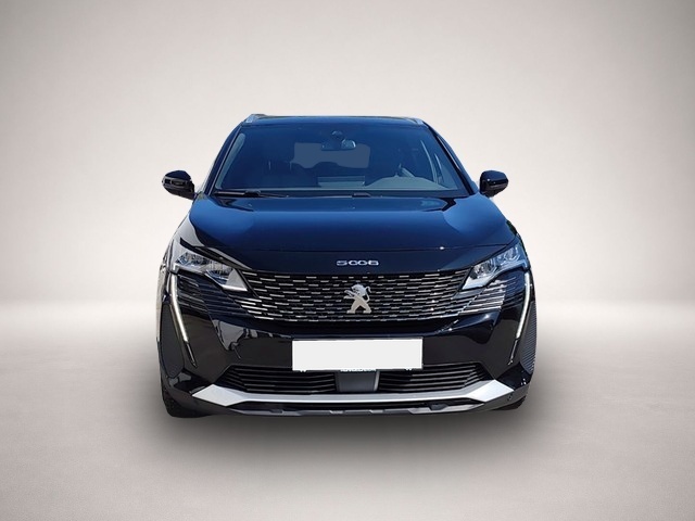 Bild 6 Peugeot 5008 Allure Pack 7-Sitzer ALLWETTER AHK SHZ PDC