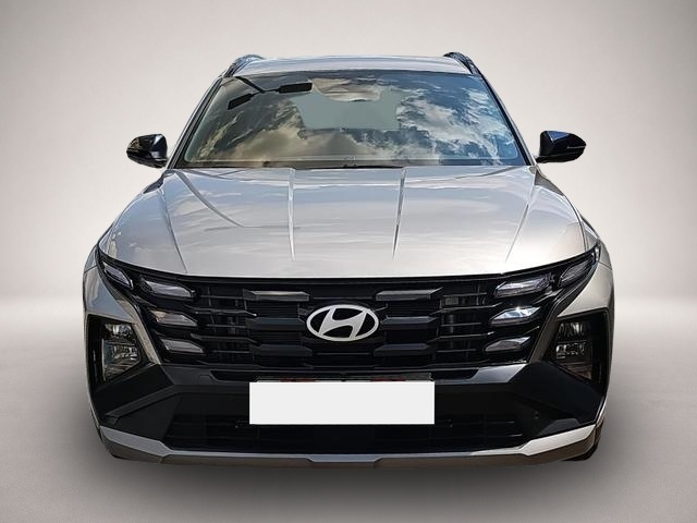 Bild 1 Hyundai Tucson 1.6 T-Gdi HEV Black Line Kamera Keyless .