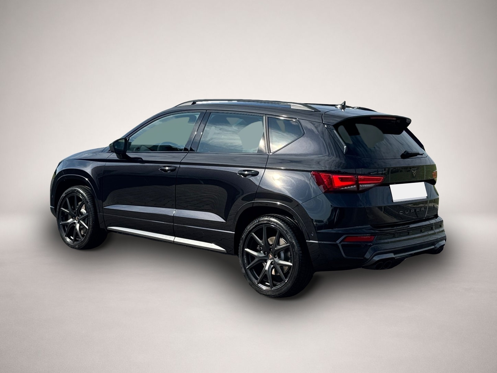 Bild 4 Cupra Ateca VZ 4Drive TSI DSG|AHK|PANO|360°|el.HECK