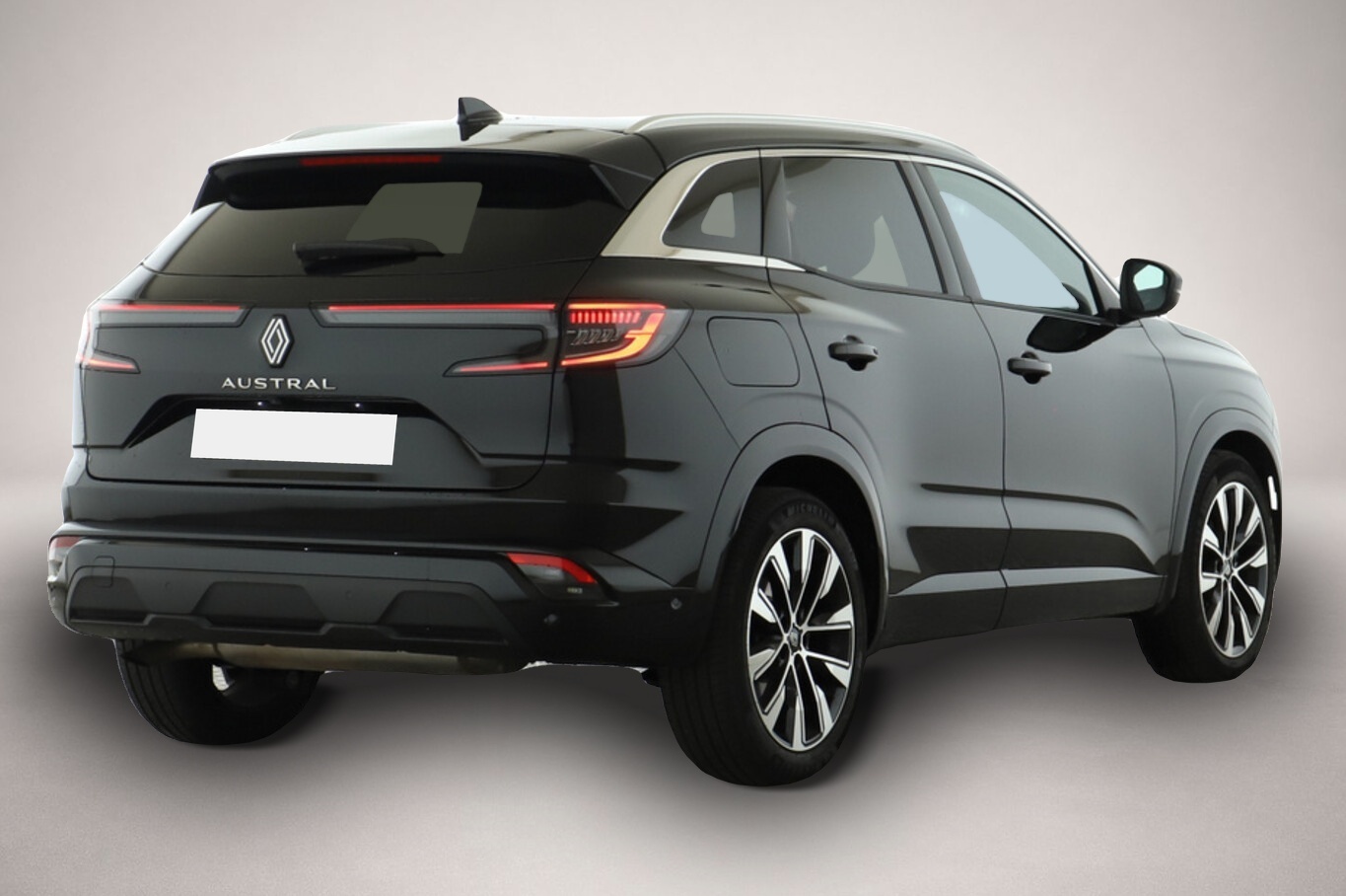 Bild 4 Renault Austral Techno LookP eHK SHZ ACC Kam LED Nav 19Z
