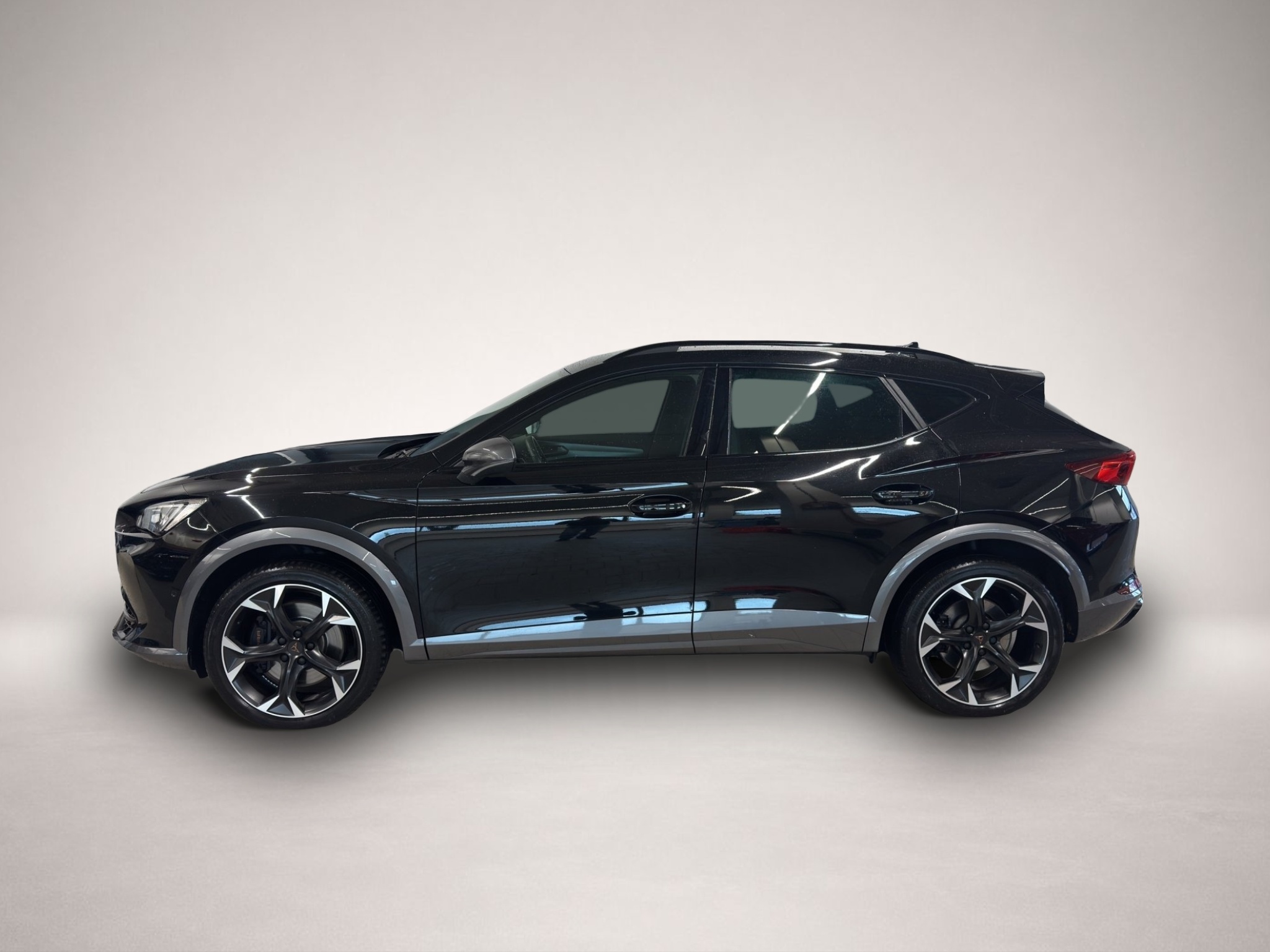 Bild 3 Cupra Formentor 2.0 TSI DSG 4Drive VZ LED NAVI ACC SID