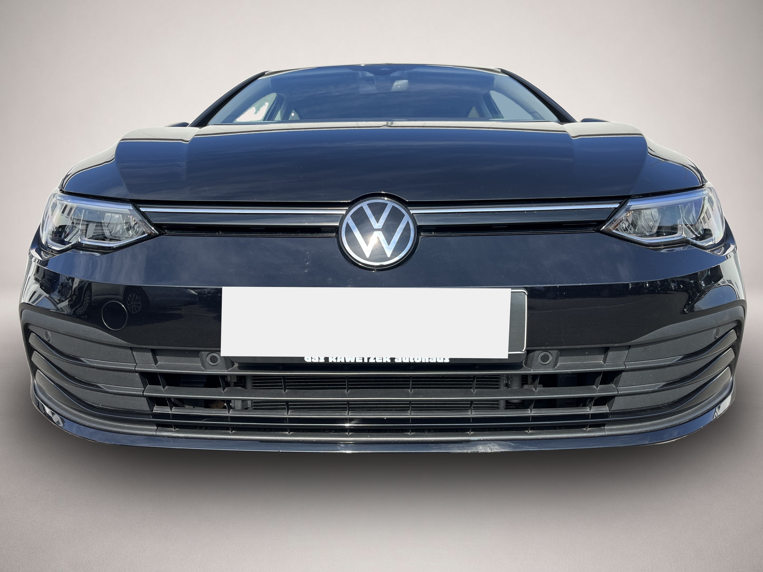 Bild 2 Volkswagen Golf 2.0 TDI DSG Life Navi RFK LR-HZG SHZ ACC LE