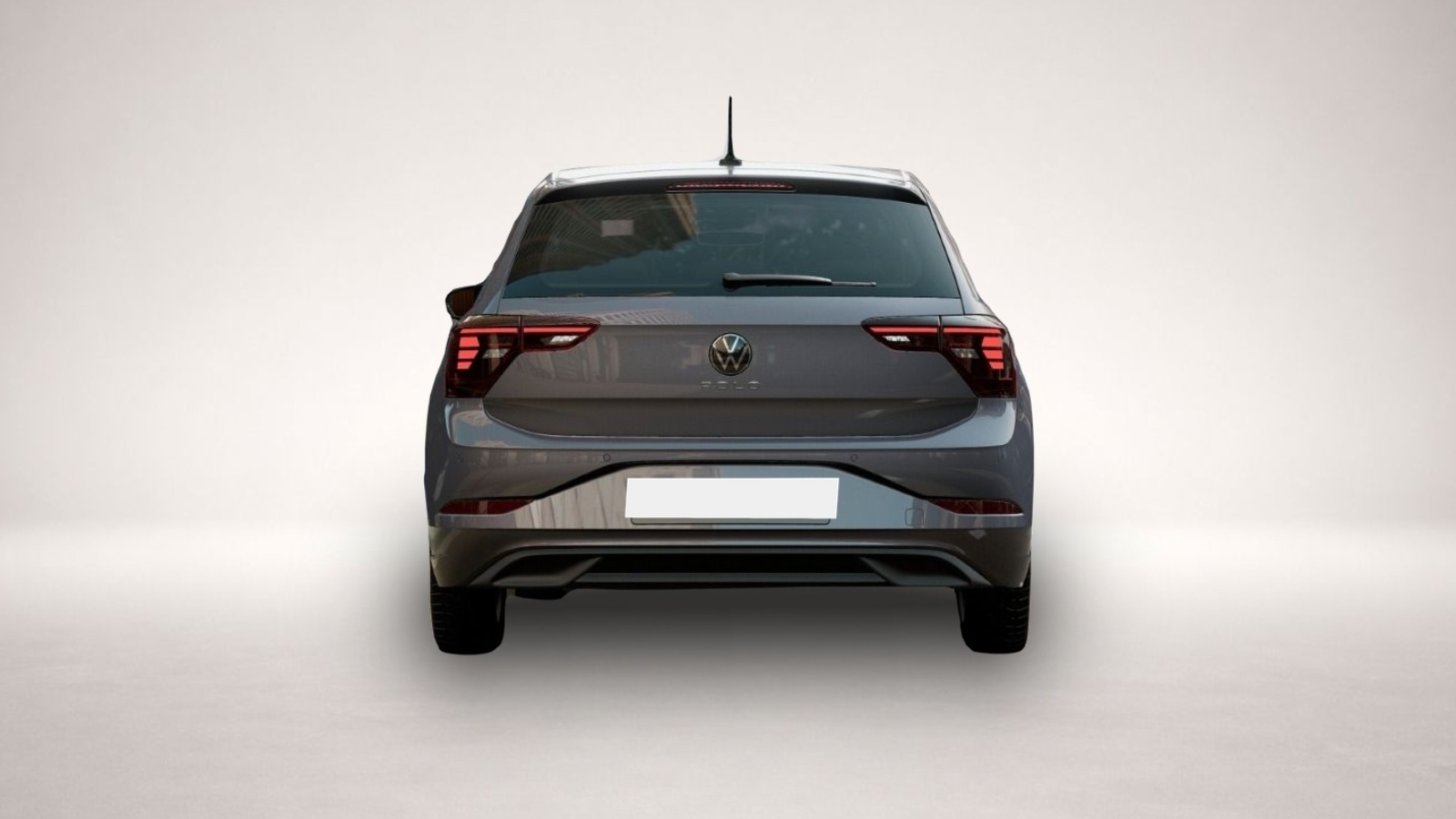 Bild 6 Volkswagen Polo 6 VI 1.0 TSI DSG Goal ACC LED App
