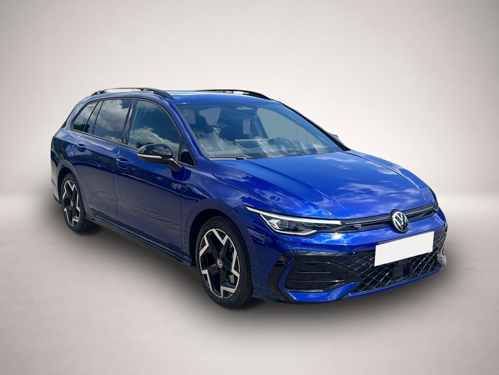 Bild 4 Volkswagen Golf Variant 2.0 TDI DSG R-Line BlackStyle*ACC*D
