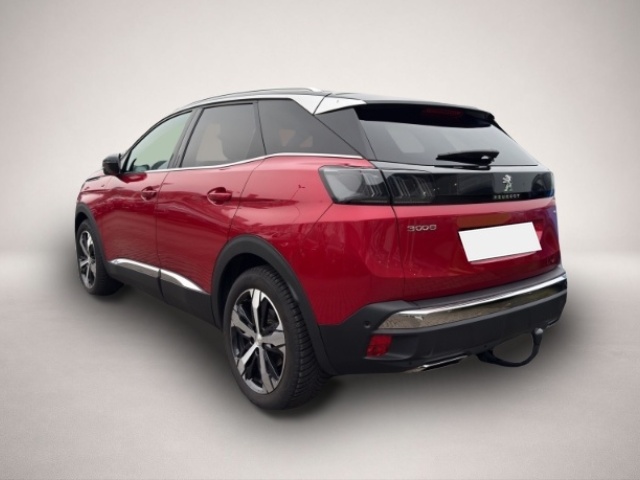 Bild 3 Peugeot 3008 GT 1.5 BlueHDI 130 +PANO+AHK+MASSAGE+LED+CA