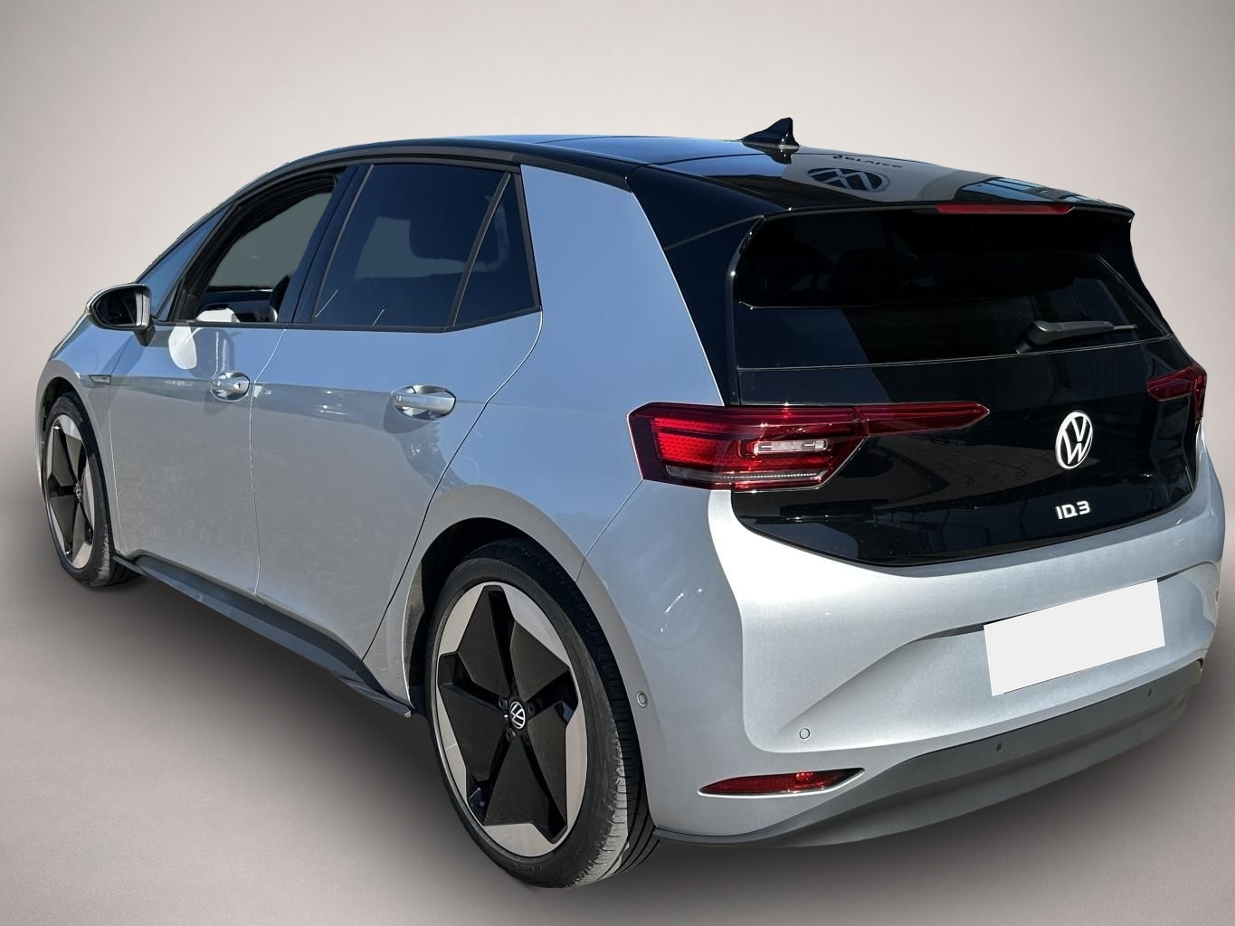 Bild 3 Volkswagen ID.3 Pro Performance 5-SITZER+PANORAMA+APP-CONNE