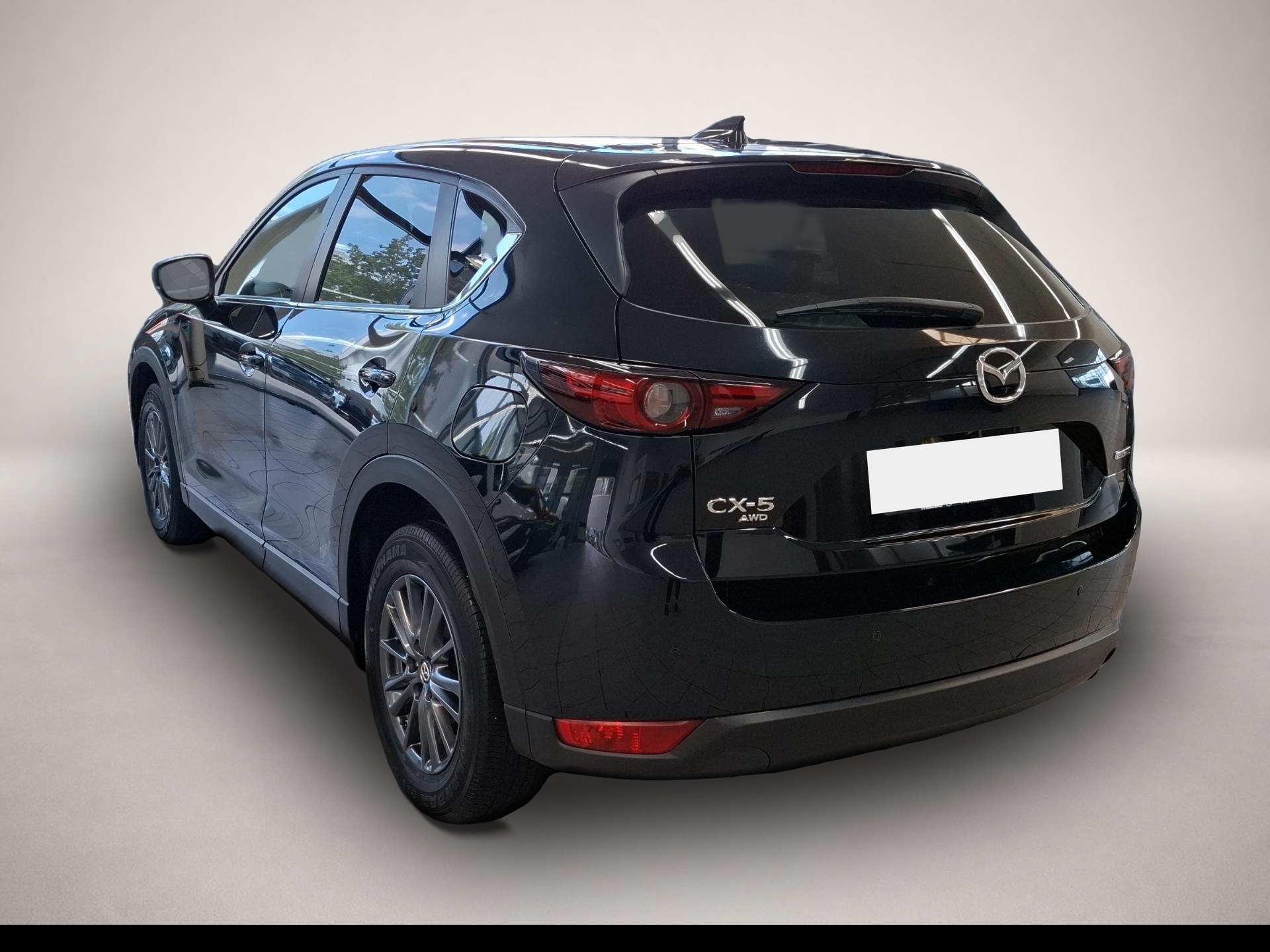 Bild 2 Mazda CX-5 Exclusive-Line AWD Bluetooth Head Up Displa
