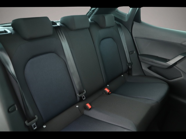 Bild 5 Seat Ibiza 1.0 TSI DSG FR Black Edition LED/Kamera/Ap