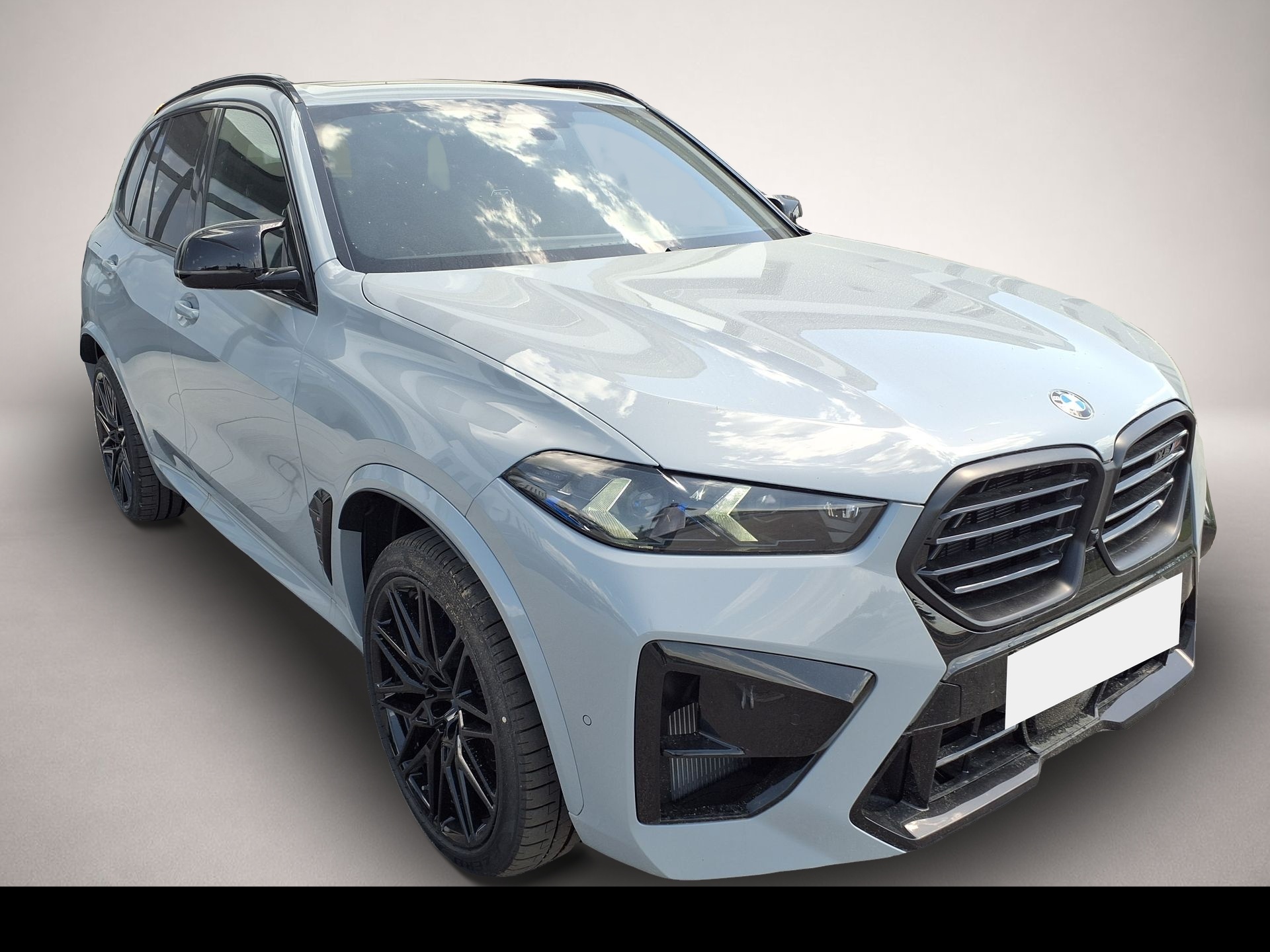Bild 3 BMW X5 4.4 8-Gang M Steptronic