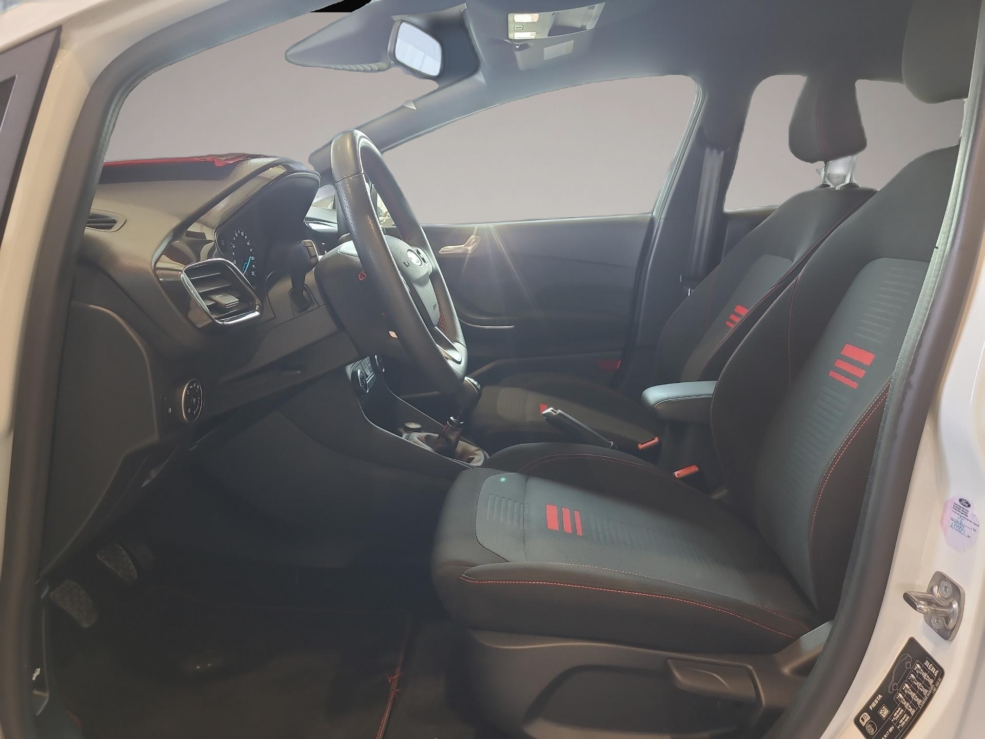 Bild 5 Ford Fiesta ST-Line LED PDC h. Keyless Tempo SHZ Serv