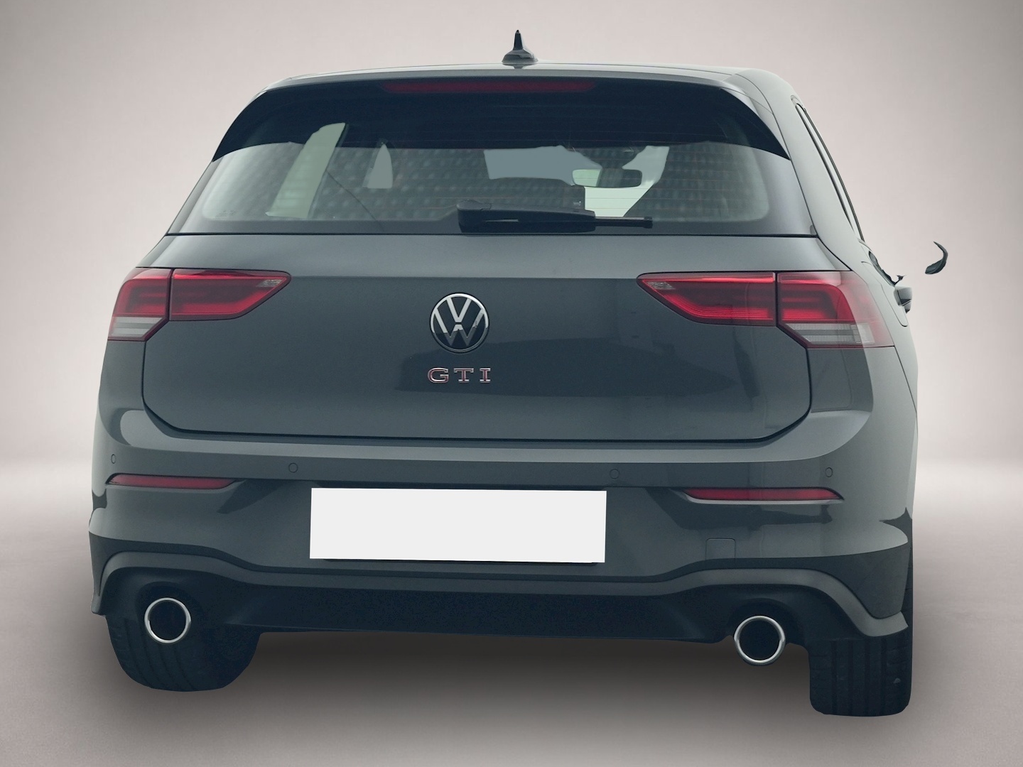 Bild 2 Volkswagen Golf GTI 8 2.0 TSI DSG BLACK STYLE LED+ NAVI PAN