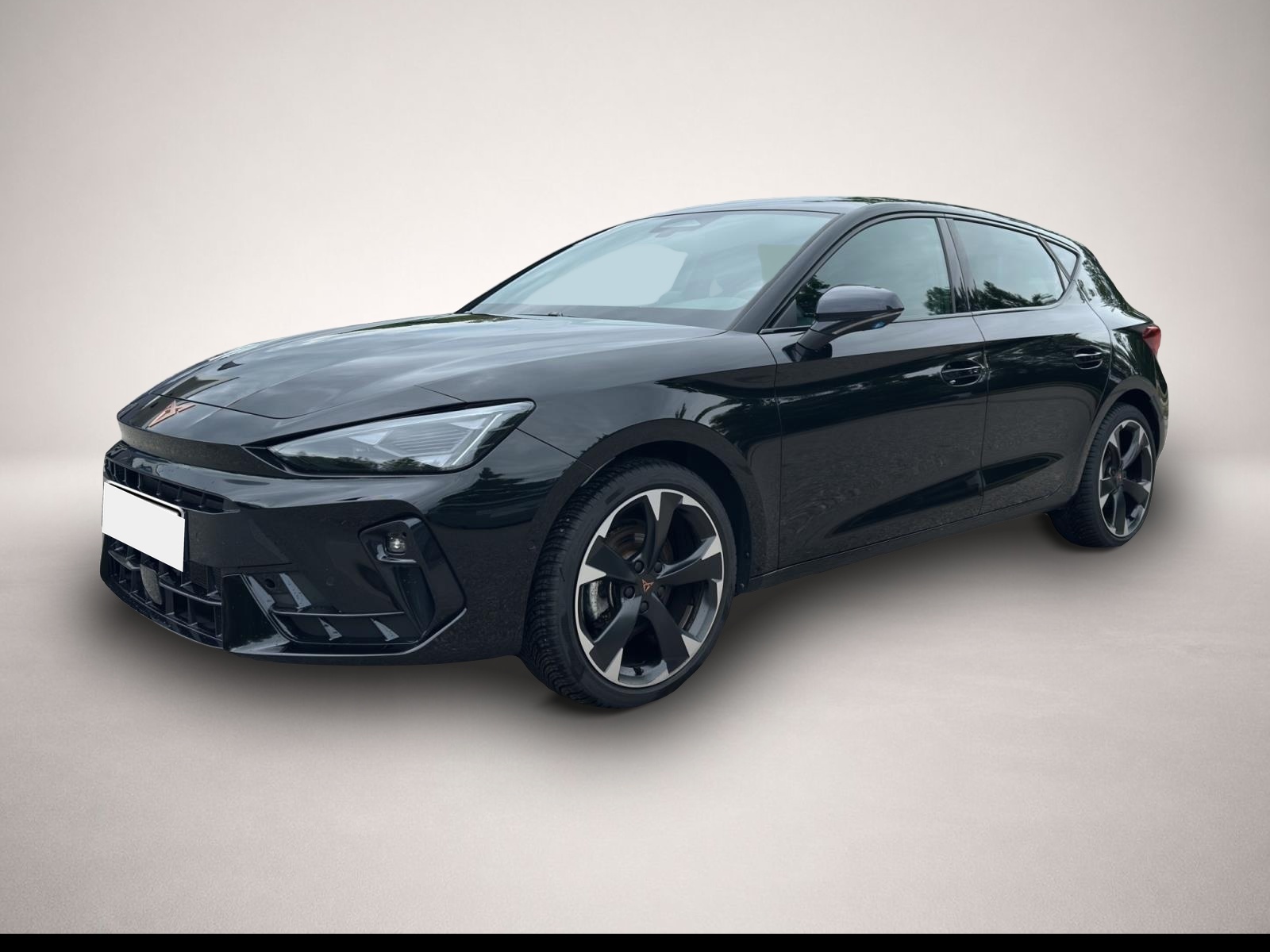 Bild 1 Cupra Leon 1.5 eTSI DSG AB288EUR NAVI REAR VIEW SHZ