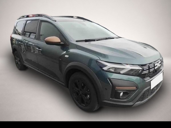 Bild 3 Dacia Jogger Extreme+LPG*7 Sitzer*SHZ*KEYLESS*CAM*ALU