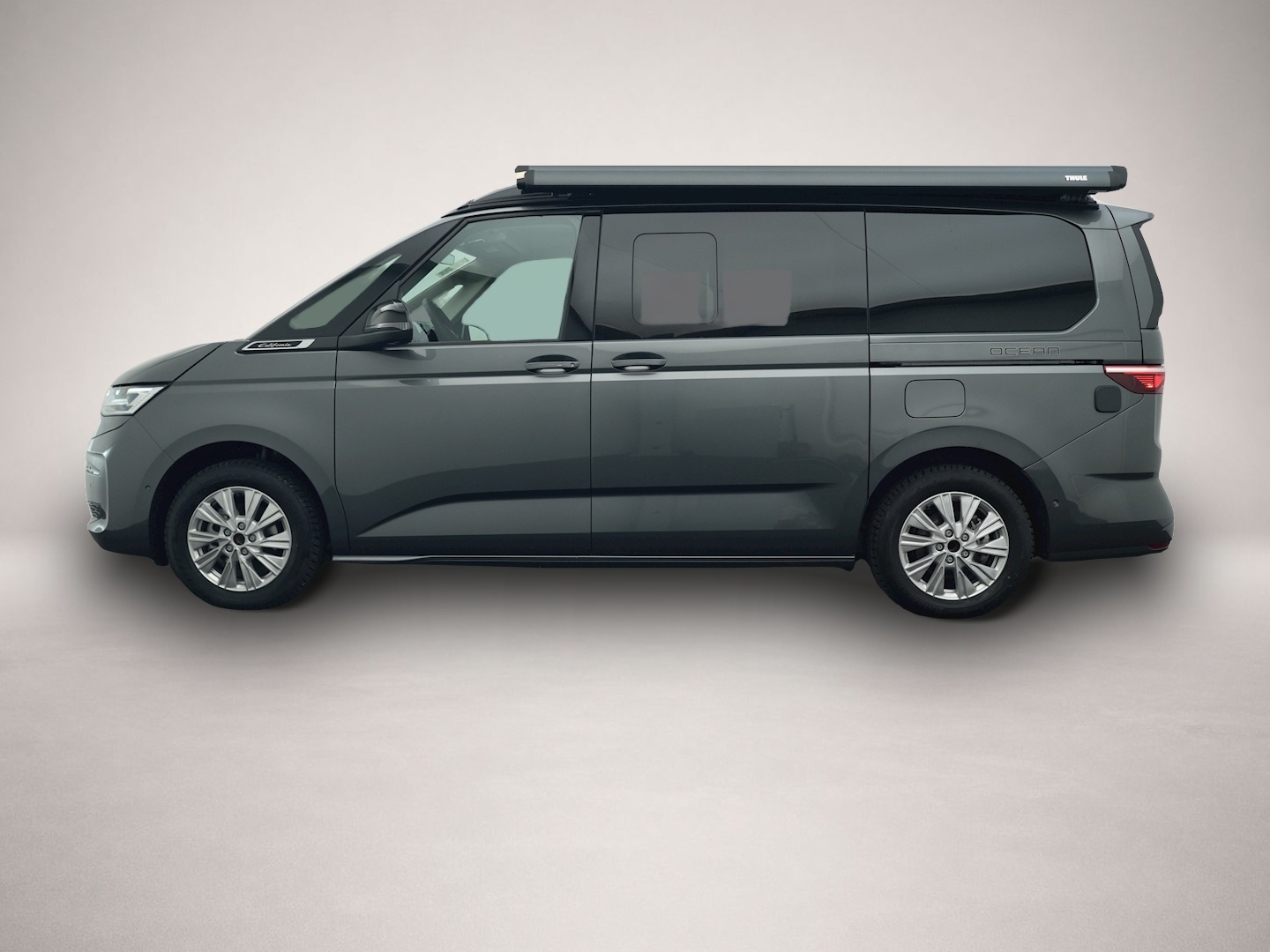 Bild 2 Volkswagen T7 California Ocean TDI LED NAVI MARKISE