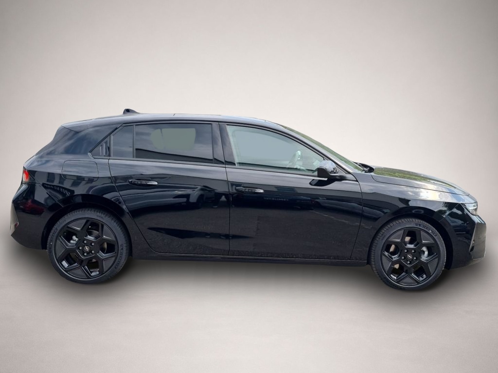 Bild 6 Opel Astra Hybrid 107 kW GS (L)