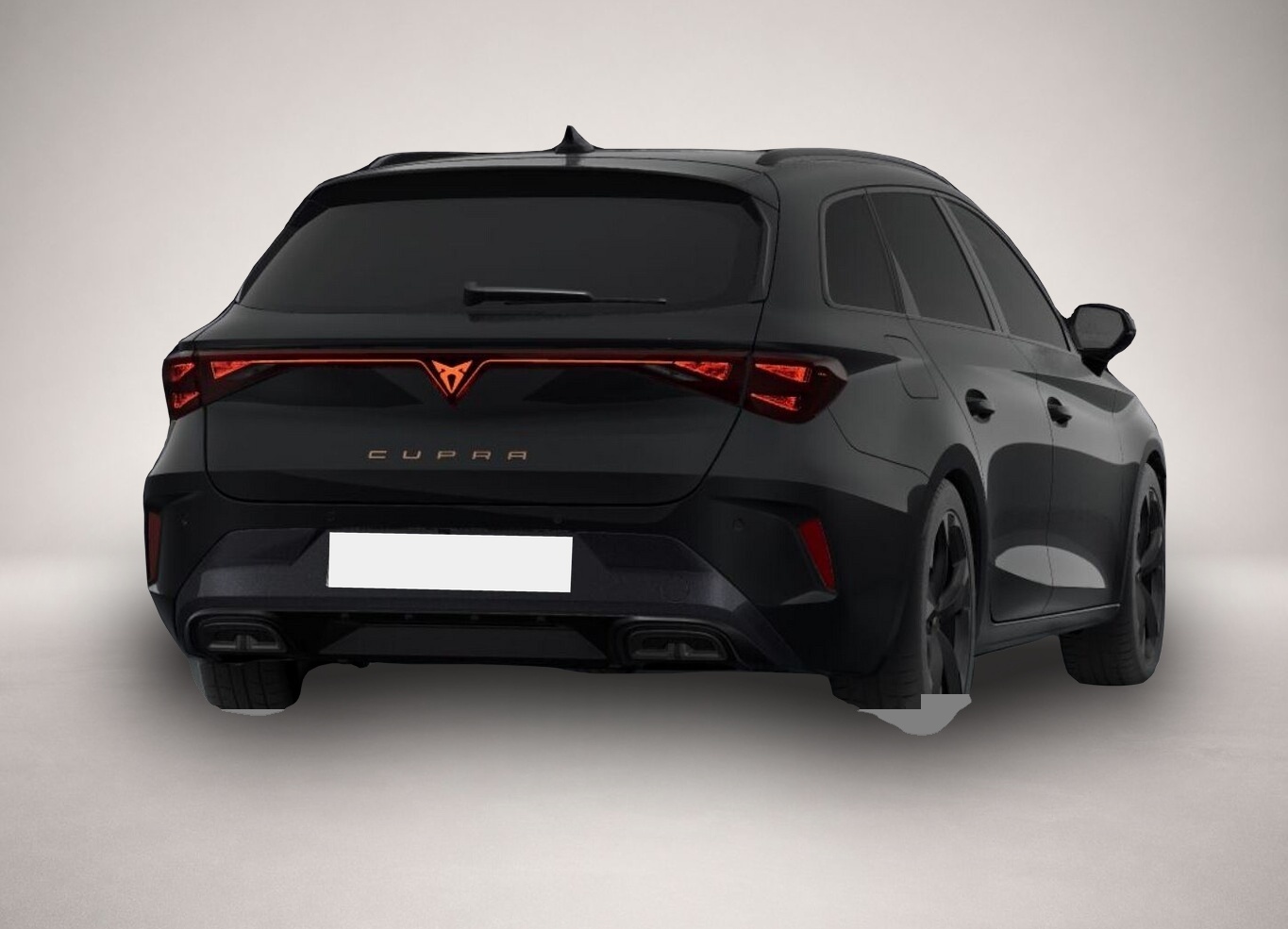 Bild 4 Cupra Leon ST DSG Pano Matrix Nav IntelliD Kam eHk SHZ