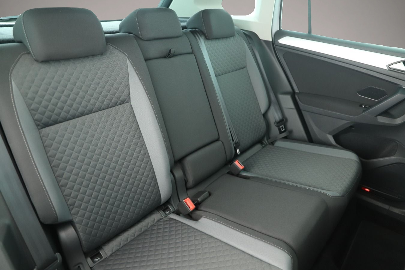 Fotografie 5 des Volkswagen Tiguan 2.0 TDI Comfortline LED/ACC/Kamera/Navi/A