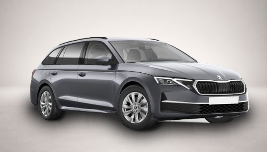 Bild 1 Skoda Octavia Skoda Combi Selection 1.5 TSI mHEV 110 k