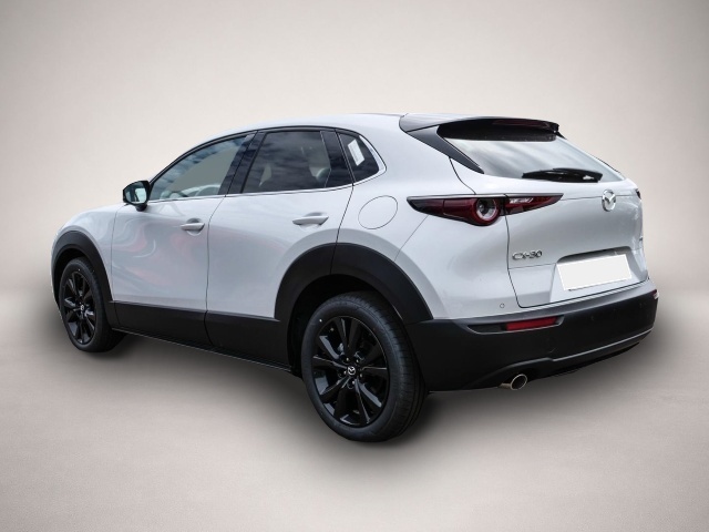 Bild 2 Mazda CX-30 2025 e-SKYACTIV G 140ps 2.5L 6MT FWD Homur