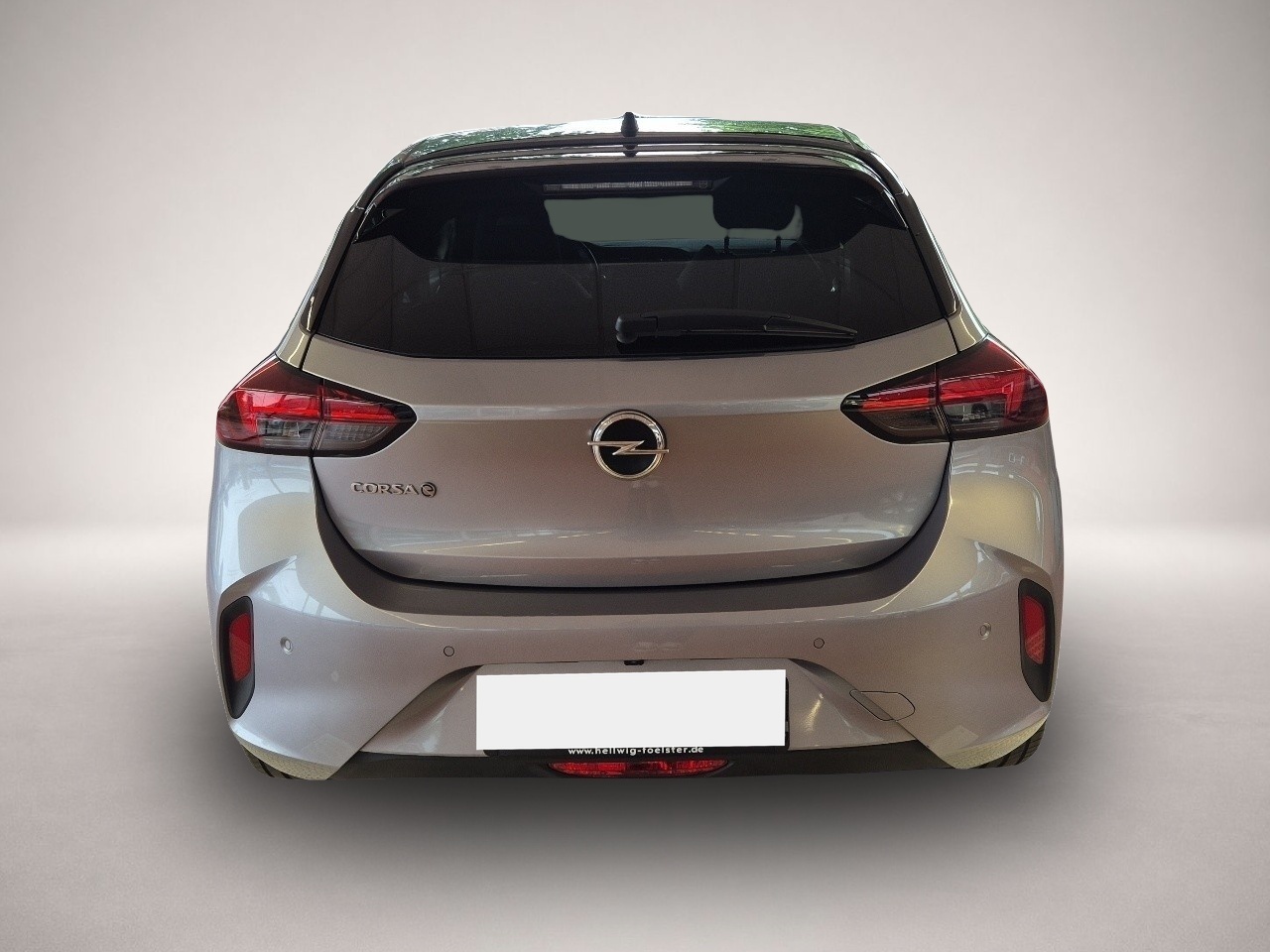 Bild 5 Opel Corsa Corsa-e F GS 7,4 kw Charger Shz Navi Kamera