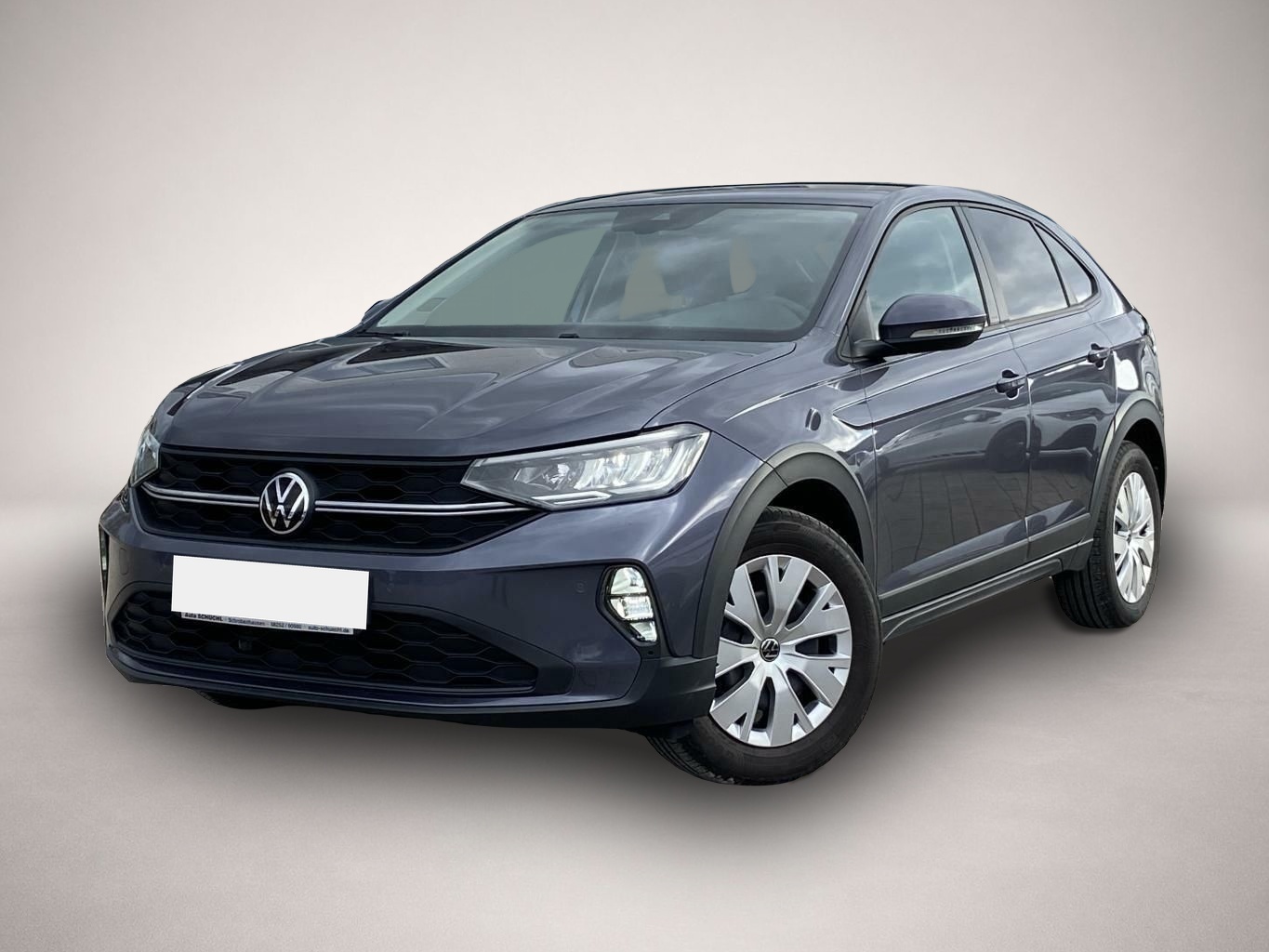 Fotografie Volkswagen Taigo 1.0 TSI APP-CONNECT+VIRTUAL-COCKPIT+LED+DA