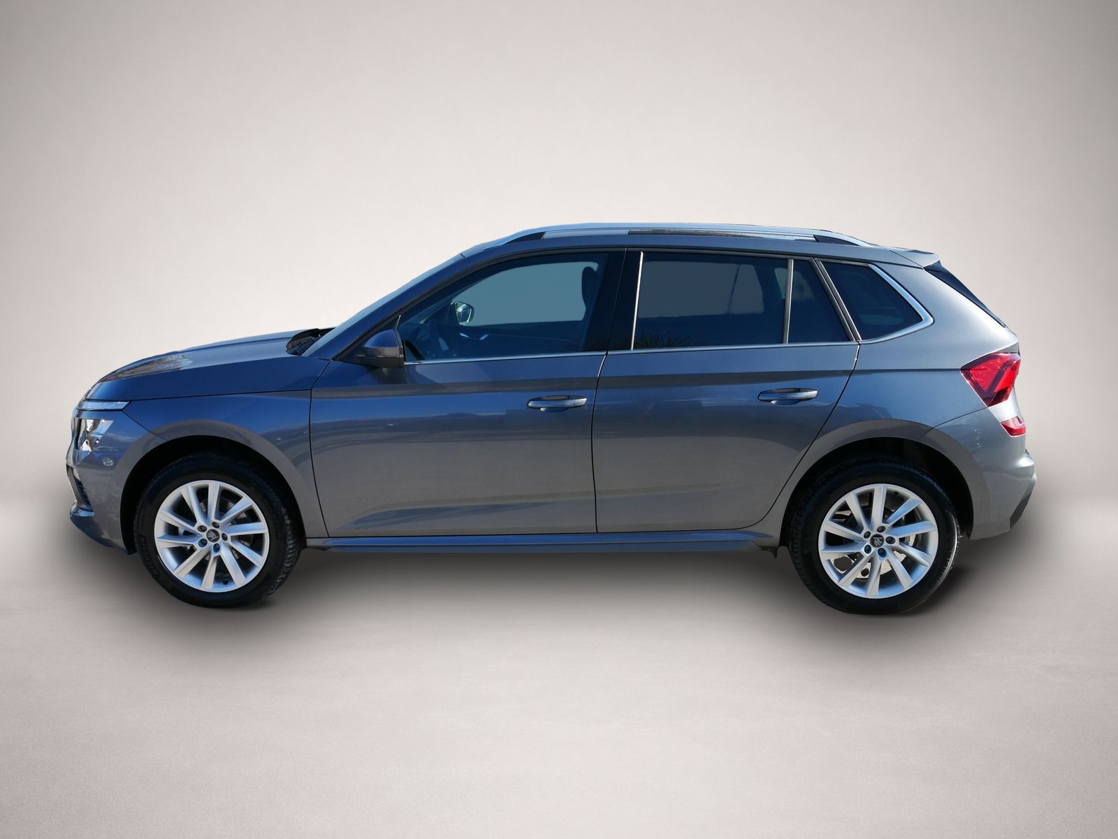 Bild 4 Skoda Kamiq 130 Jahre Premium Edition 1,5 TSI DSG*AHK-