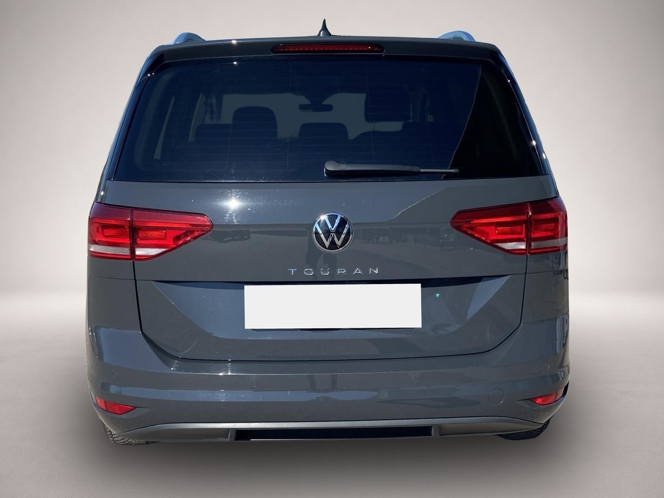 Fotografie 4 des Volkswagen Touran 1.5 TSI ACTIVE APP-CONNECT+AHK+NAVI+DAB+S