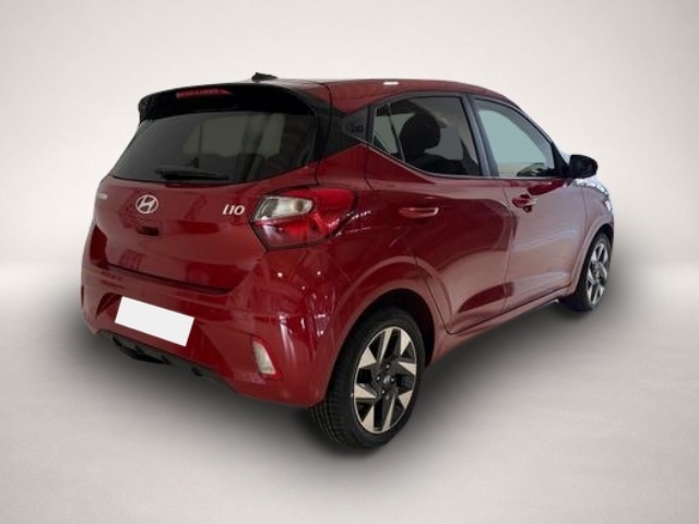 Hyundai i10 GO! PLUS 1.2 MT 58kW (79PS) Klimaautomatik, N... - Thumbnail 5