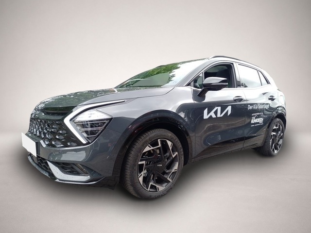 Fotografie 1 des Kia Sportage 1.6T 2WD DCT GTL SD GD DR SO SHZ KLIMA