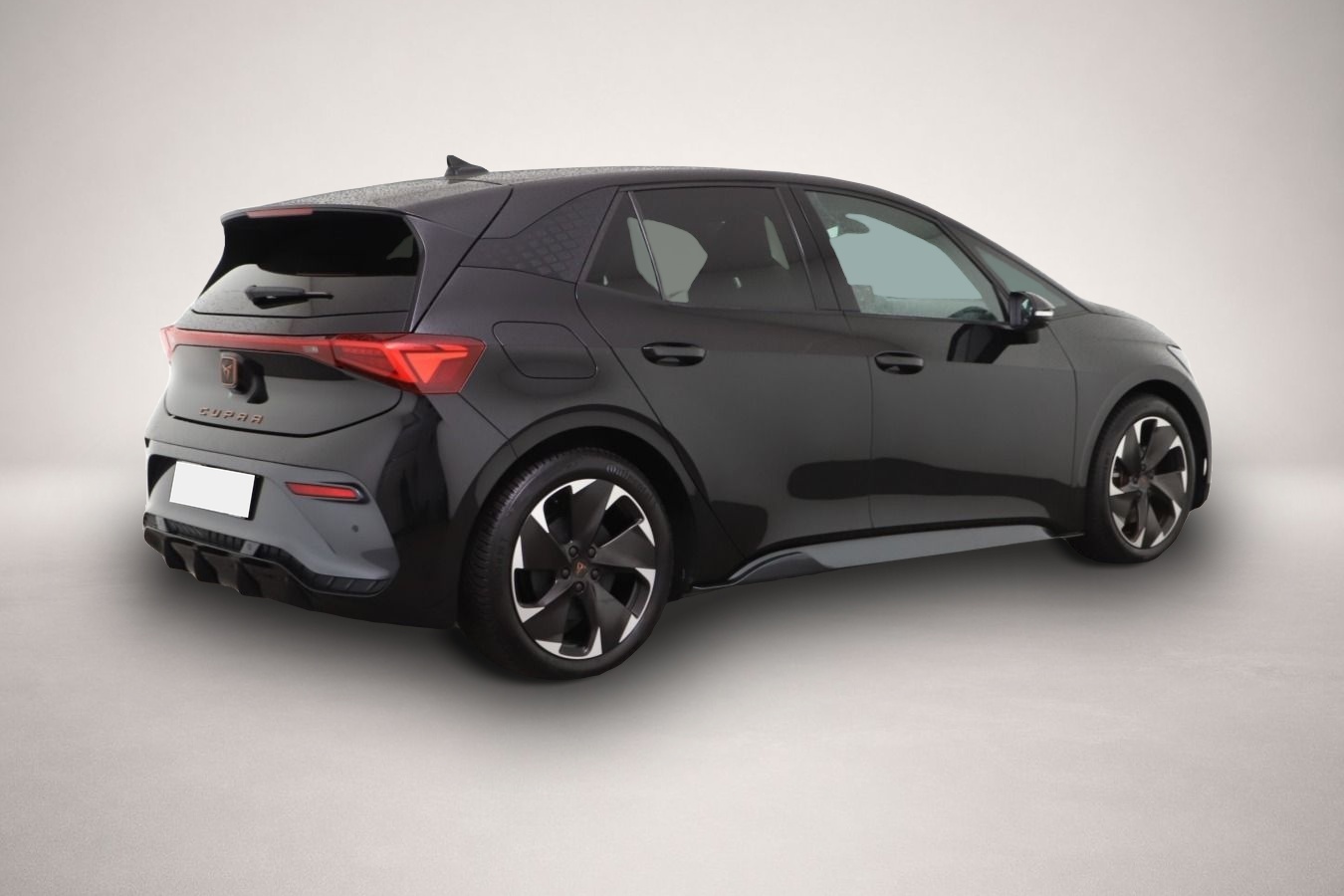 Bild 2 Cupra Born LED/ACC/HuD/360°/App/Navi