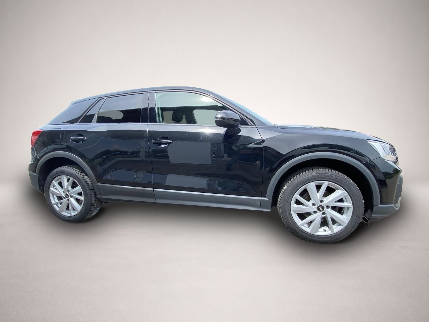 Bild 6 Audi Q2 35 1.5 TFSI S-tronic LED+KAMERA+EL.HECK+ACC+S