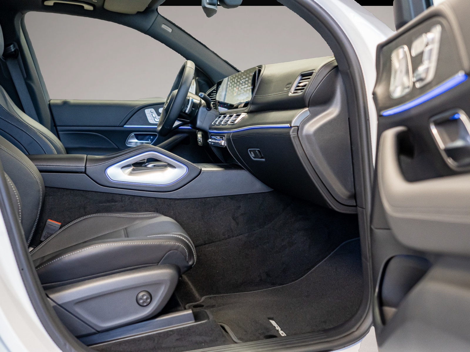 Bild 2 Mercedes-Benz GLE 450