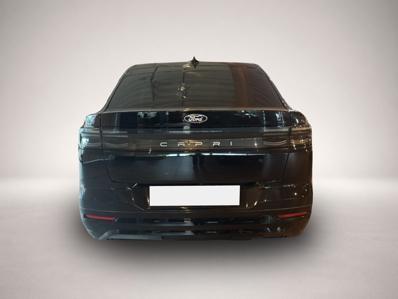 Fotografie 5 des Ford Capri PREMIUM EXTENDET RANGE 77KW/H NAVI / LED /