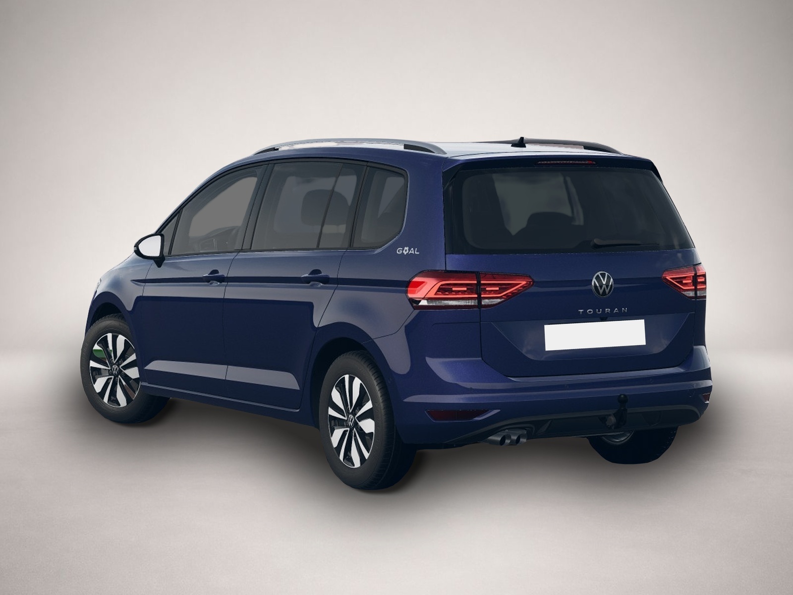 Bild 3 Volkswagen Touran