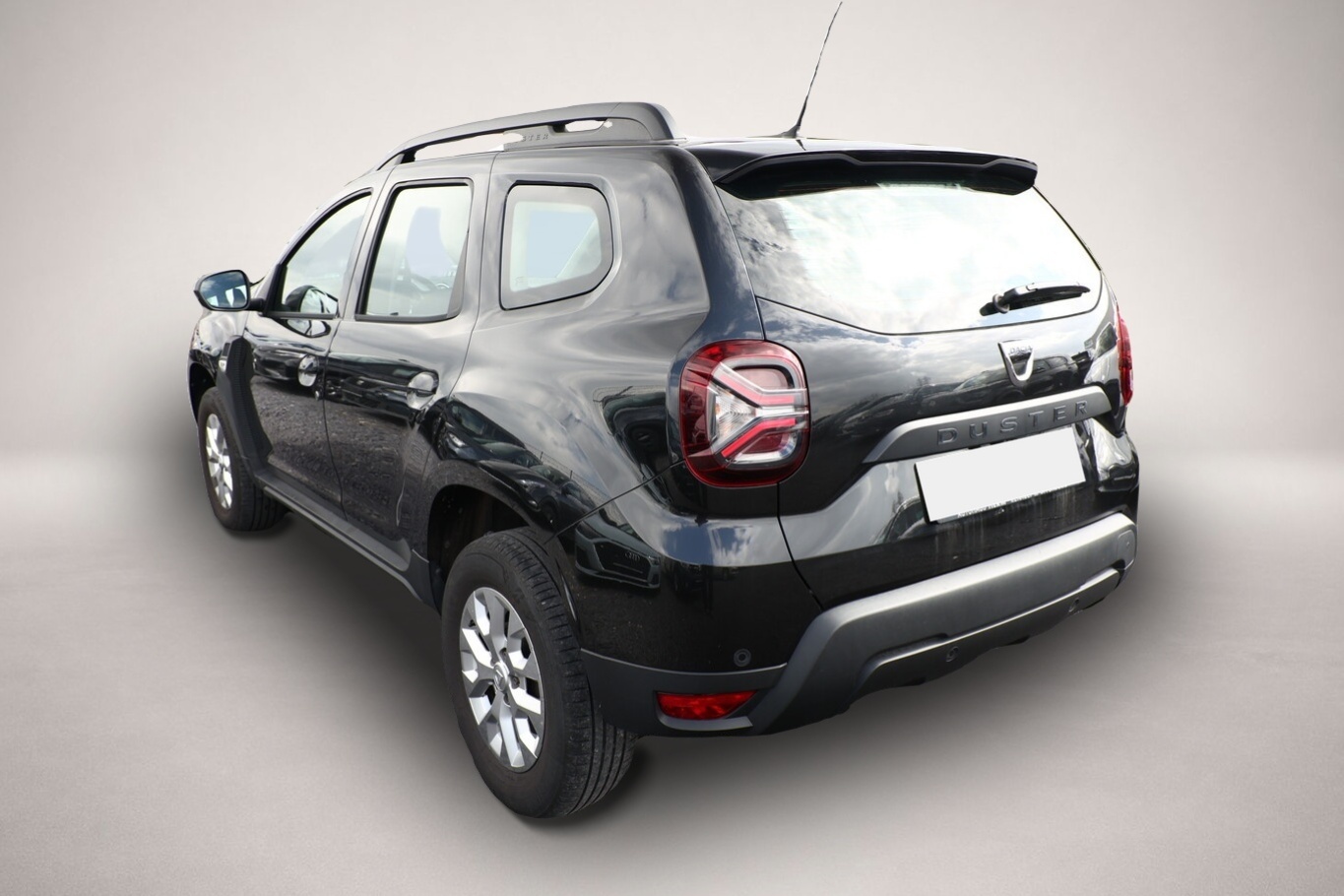 Bild 4 Dacia Duster II 1.0 ECO-G 100 Comfort Nav Temp SHZ PDC