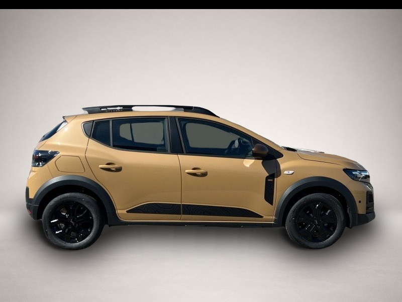 Bild 2 Dacia Sandero Stepway TCe 110 Extreme Facelift SHZ+RFK