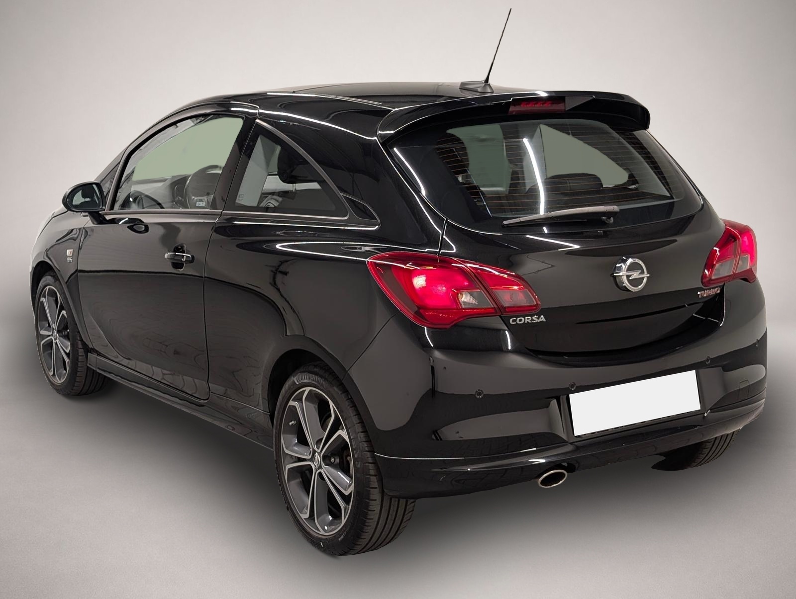 Opel Corsa Corsa Innovation OPC-L. Bi-Xenon/PDC/Pano/17-LM - Thumbnail 3