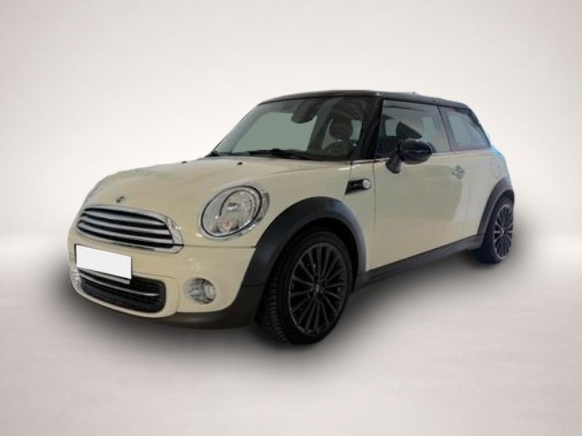 Fotografie Mini Cooper 90 kW PDC hinten, Klimaautomatik, S.